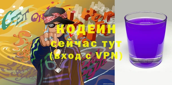 хмурый Белоозёрский